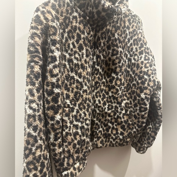 American Eagle zip up - Picture 2 of 3